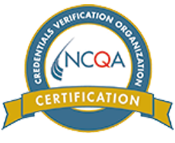 NCQA - Credential Verification Organization Certification